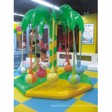 2014 Der beste Innenraum Indoor Spielplatz Design für Kinder